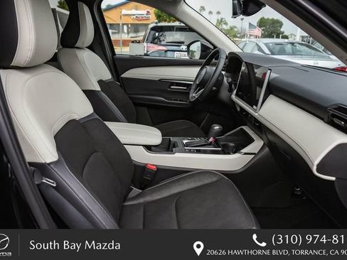 New 2026 MAZDA CX-5 Preferred AWD/4WD image 16