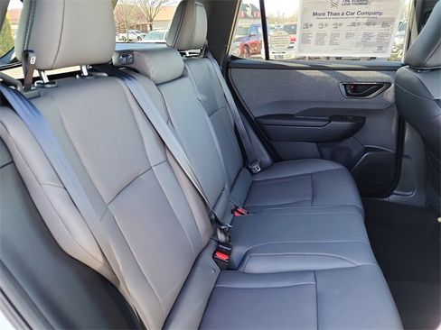 New 2026 Subaru Outback Limited image 17