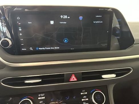 Used 2023 Hyundai Sonata SEL FWD image 21