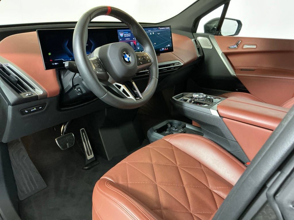 Certified 2026 BMW iX M70 AWD/4WD image 20
