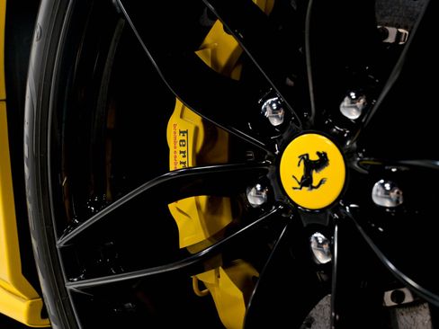 Used 2017 Ferrari 488 Spider RWD image 54
