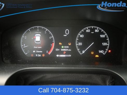 Used 2023 Honda HR-V Sport image 10