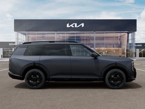 New 2027 Kia Telluride SX Prestige X-Line w/ Towing Package AWD/4WD image 7