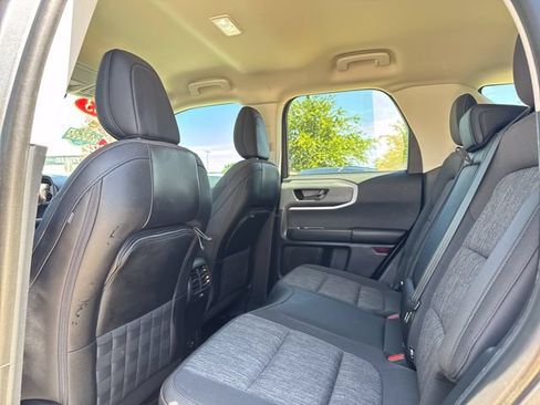Used 2023 Ford Bronco Sport Big Bend w/ Convenience Package AWD/4WD image 22
