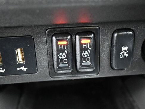 Used 2024 Mitsubishi Outlander Sport SE image 25