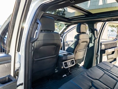 Used 2025 Ford F250 Platinum w/ Tremor Off-Road Package image 35