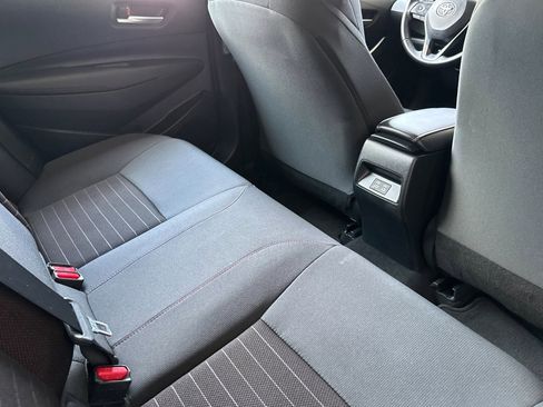 Used 2024 Toyota Corolla SE image 30