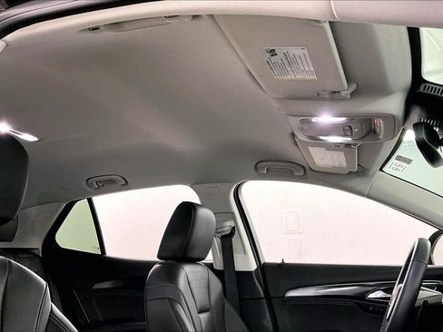 Used 2025 Buick Envision Preferred image 27