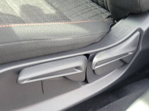 Certified 2024 Honda HR-V Sport image 22