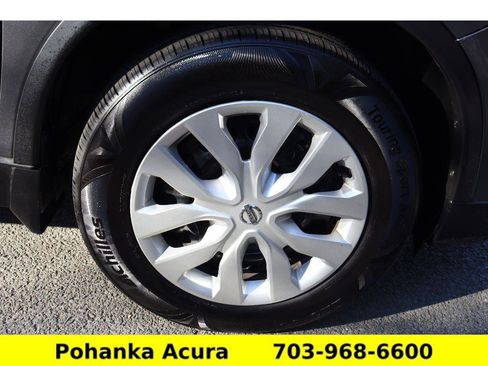 Used 2020 Nissan Rogue S image 33