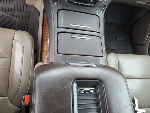 Used 2020 Chevrolet Tahoe Premier w/ Max Trailering Package image 16