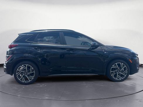Used 2023 Hyundai Kona N Line FWD image 6