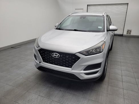 Used 2019 Hyundai Tucson Value FWD image 15