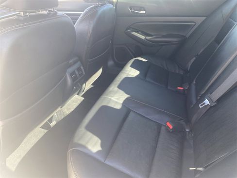 Used 2020 Nissan Altima 2.5 Platinum image 19