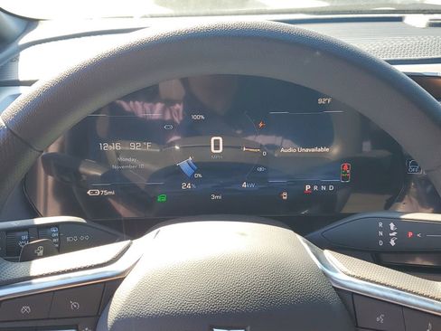 New 2026 Chevrolet Equinox EV LT image 28