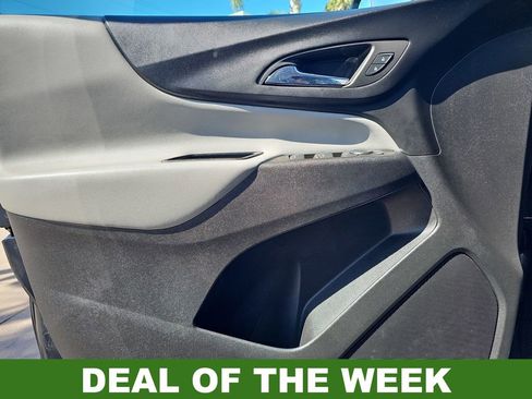 Used 2023 Chevrolet Equinox LT w/ LPO, Floor Liner Package image 26