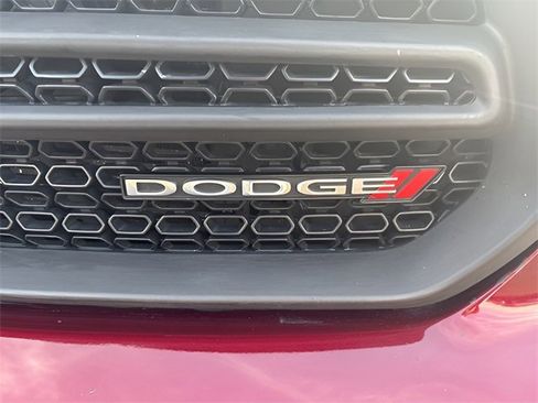 Used 2016 Dodge Durango Limited w/ Premium Group image 31