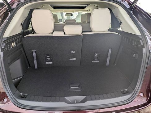 New 2026 MAZDA CX-90 3.3 Turbo w/ Premium Sport Pkg image 29