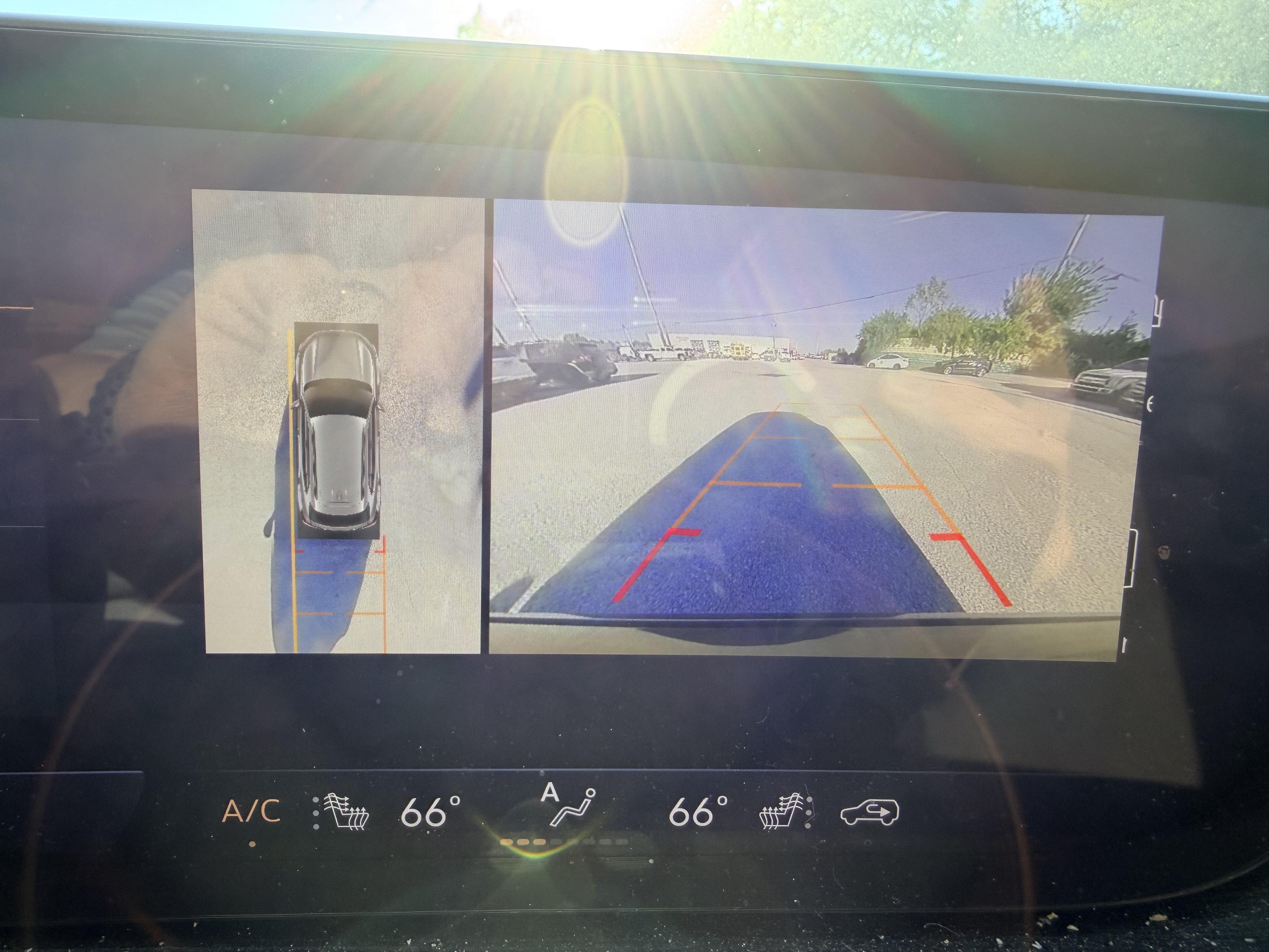 Used 2024 Buick Envision Preferred AWD/4WD image 16