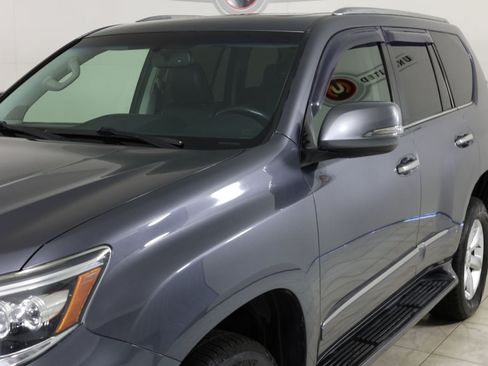 Used 2018 Lexus GX 460 w/ Navigation Package AWD/4WD image 49