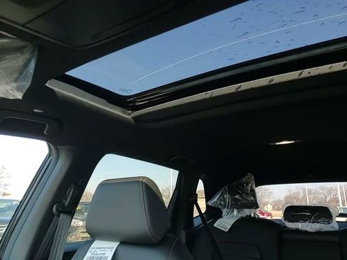 New 2026 Honda CR-V Sport-L image 22