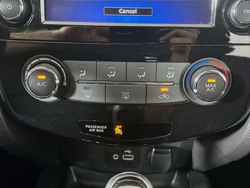 Used 2021 Nissan Rogue Sport S FWD image 23