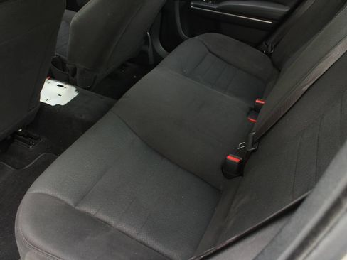 Used 2019 Dodge Charger Police AWD/4WD image 19