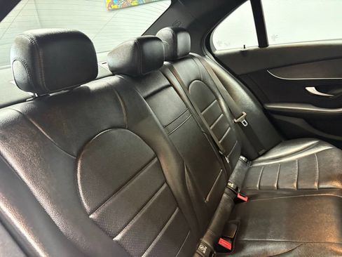 Used 2021 Mercedes-Benz C 300 Sedan image 54