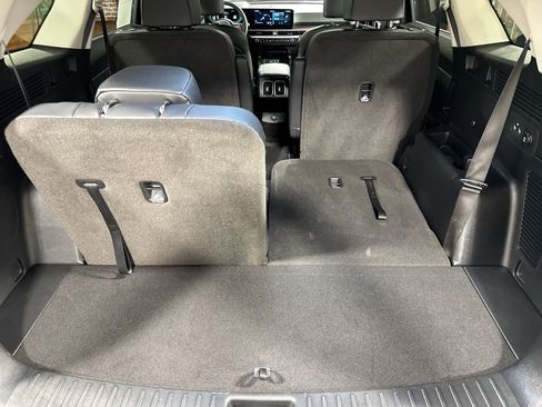 Certified 2025 Kia Sorento EX w/ EX Panoramic Sunroof Package AWD/4WD image 58