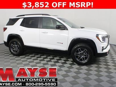 New 2026 GMC Terrain AT4 w/ Convenience Package III