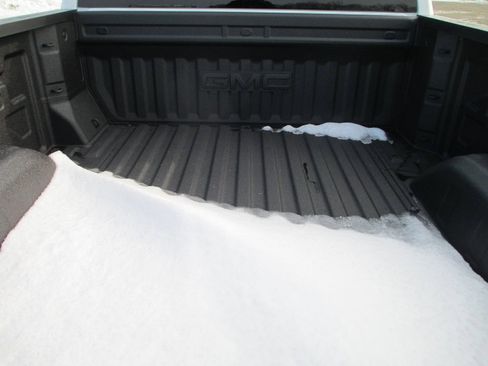 New 2026 GMC Sierra 1500 Elevation image 6