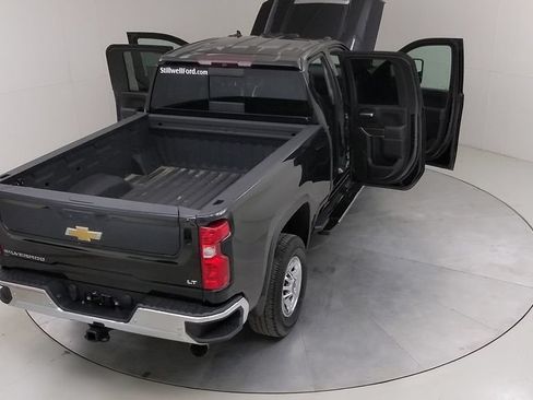 Used 2022 Chevrolet Silverado 2500 LT w/ True North Edition AWD/4WD image 51