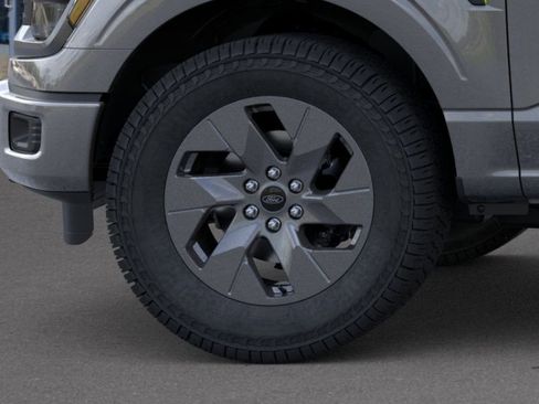 New 2025 Ford F150 STX w/ Equipment Group 200A image 19