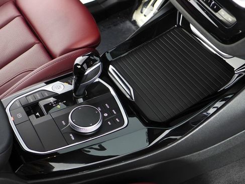 Certified 2023 BMW X3 sDrive30i w/ M Sport Package image 15