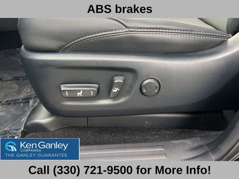 Used 2023 Toyota 4Runner SR5 Premium w/ Moonroof Package image 28