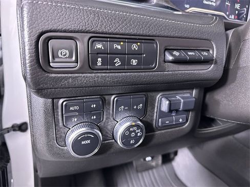 Used 2023 GMC Yukon XL Denali w/ LPO, Floor Liner Package image 18