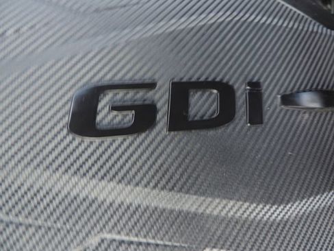 Used 2025 Kia Sportage EX image 30