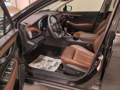 Used 2024 Subaru Outback Touring XT image 18