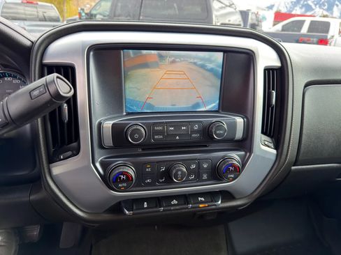 Used 2017 GMC Sierra 2500 SLE image 24