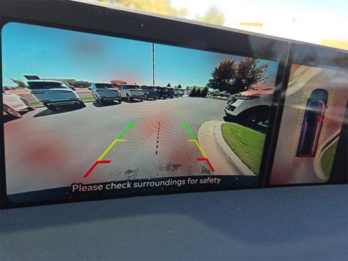 New 2025 Lincoln Navigator Reserve w/ Jet Appearance Package image 14