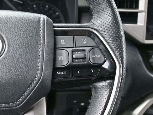 Used 2023 Toyota Tundra SR5 w/ Advanced Technology Package image 18