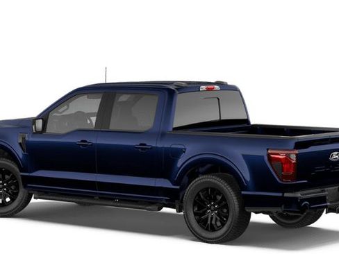 New 2026 Ford F150 XLT RWD image 30