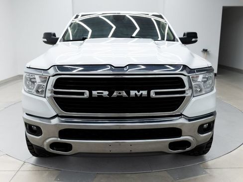 Used 2020 RAM 1500 Big Horn AWD/4WD image 23