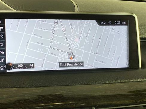 Used 2017 BMW X5 xDrive35i image 23