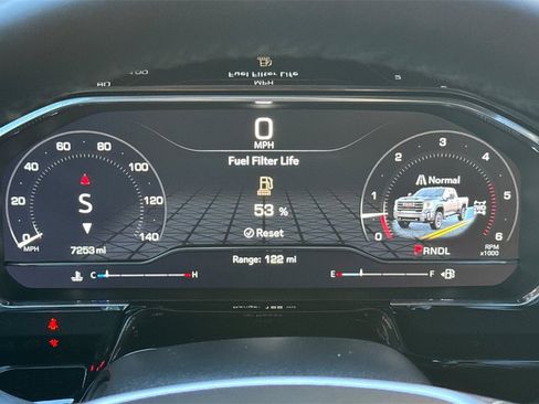 Used 2024 GMC Sierra 2500 SLT w/ SLT Premium Package image 24