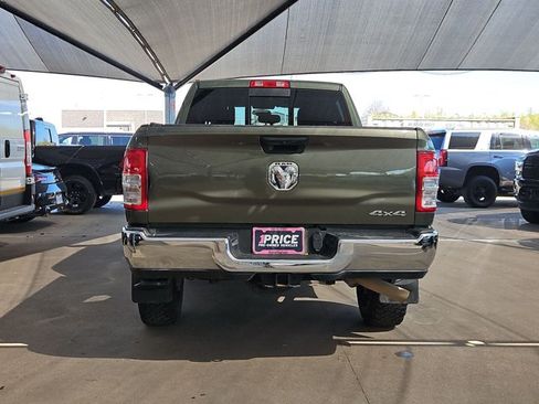 Used 2021 RAM 2500 Tradesman AWD/4WD image 6