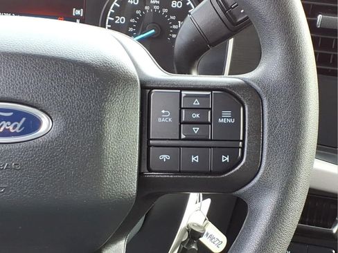 Used 2023 Ford F150 XLT AWD/4WD image 23