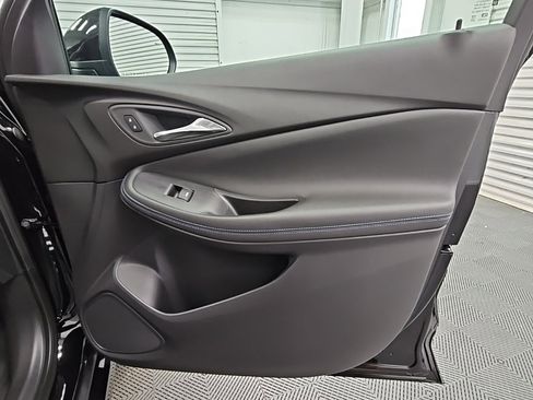 New 2026 Buick Encore GX Sport Touring w/ Advanced Technology Package image 36