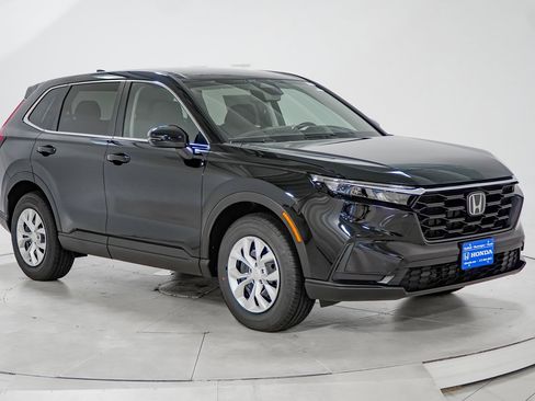 New 2026 Honda CR-V LX image 12