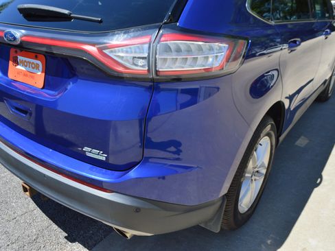 Used 2015 Ford Edge SEL FWD image 9